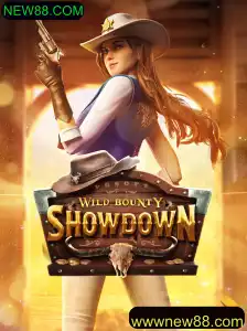 Descubra o WildBountyShowdown: A Nova Sensação de Jogo em NEW88.COM