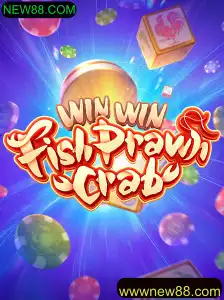 Descubra o Fascinante Mundo de WinWinFishPrawnCrab