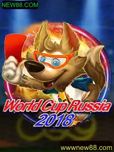 Explorando o Mundo do Jogo Online 'WorldCupRussia2018' com NEW88.COM