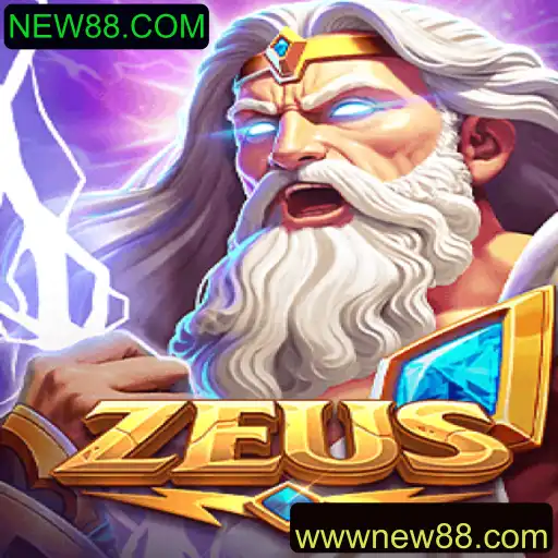 Descubra o Novo Jogo Zeus na NEW88.COM