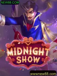 Explorando o Fascinante Mundo de MidnightShow e NEW88.COM