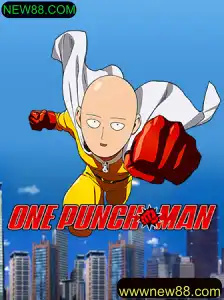 Explorando OnePunchMan: O Jogo Revolucionário de NEW88.COM
