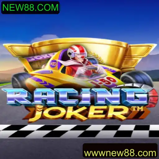 RacingJoker - O Jogo de Corrida que Está Revolucionando o Mundo Gamer