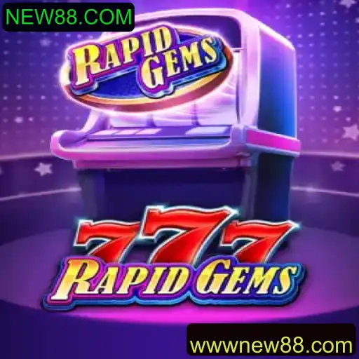 Descubra o Novo Mundo de RapidGems777: Uma Aventura de Cassino Online