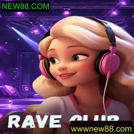 RaveClub: Uma Experiência de Jogo Inovadora com NEW88.COM