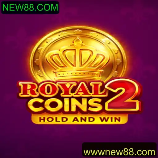 Descubra as Emoções de RoyalCoins2 e Conquiste Prêmios no NEW88.COM