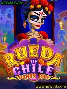 Descubra o Jogo Empolgante RuedaDeChileBonusBuy no NEW88.COM