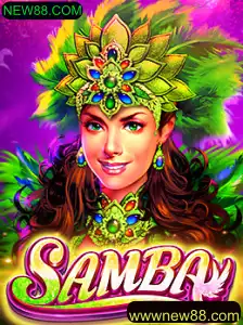 Descubra o Fascinante Jogo Samba e Explore NEW88.COM