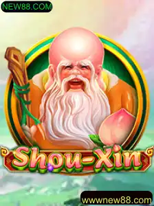 ShouXin: O Jogo que Conquista a Comunidade NEW88.COM