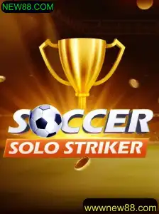 Descubra SoccerSoloStriker: O Jogo Inovador que Conquistar Jogadores em 2023