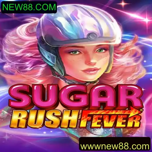 SugarRushFever: A Nova Febre dos Jogos Online