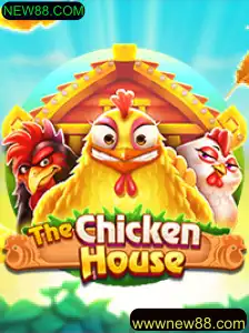 TheChickenHouse: Descubra a Nova Sensação dos Jogos em NEW88.COM