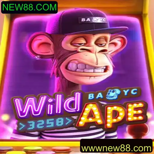 Explorando o Mundo Selvagem de WildApe3258 em NEW88.COM