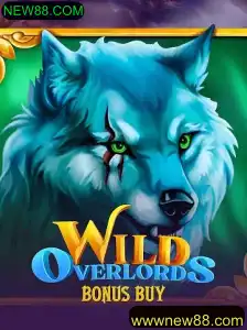 Descubra o Fascinante Mundo de WildOverlordsBonusBuy em NEW88.COM