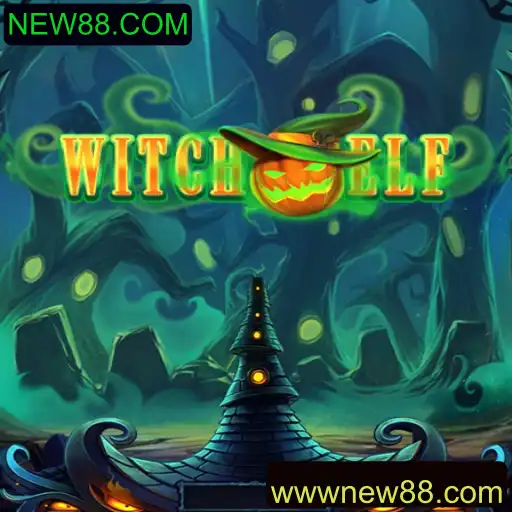 Explorando o Mundo de WitchElf: Uma Aventura Repleta de Magia e Desafios