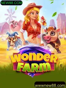 Descubra o Universo Incrível de WonderFarm: Regras e Dicas