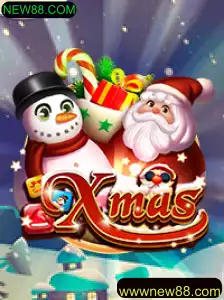 Descobrindo o Encanto do Jogo 'Xmas' com NEW88.COM